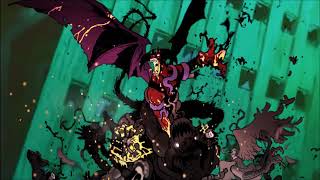 Devilman Crybaby OST - Judgement