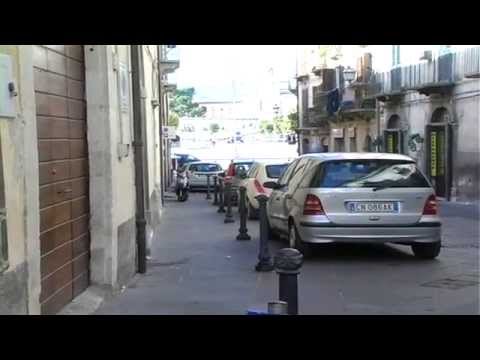 ONDA TG 13.10.2014 -VIA DORRUCCI TORNA IL DEGRADO