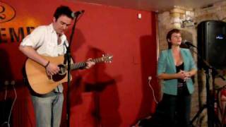 Christine Collister - It&#39;s all about love