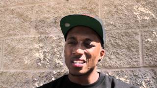 Lecrae Talks "Live & Let Live" Track with Statik Selektah