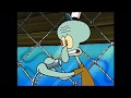 Squidwards Summons The Q Rex