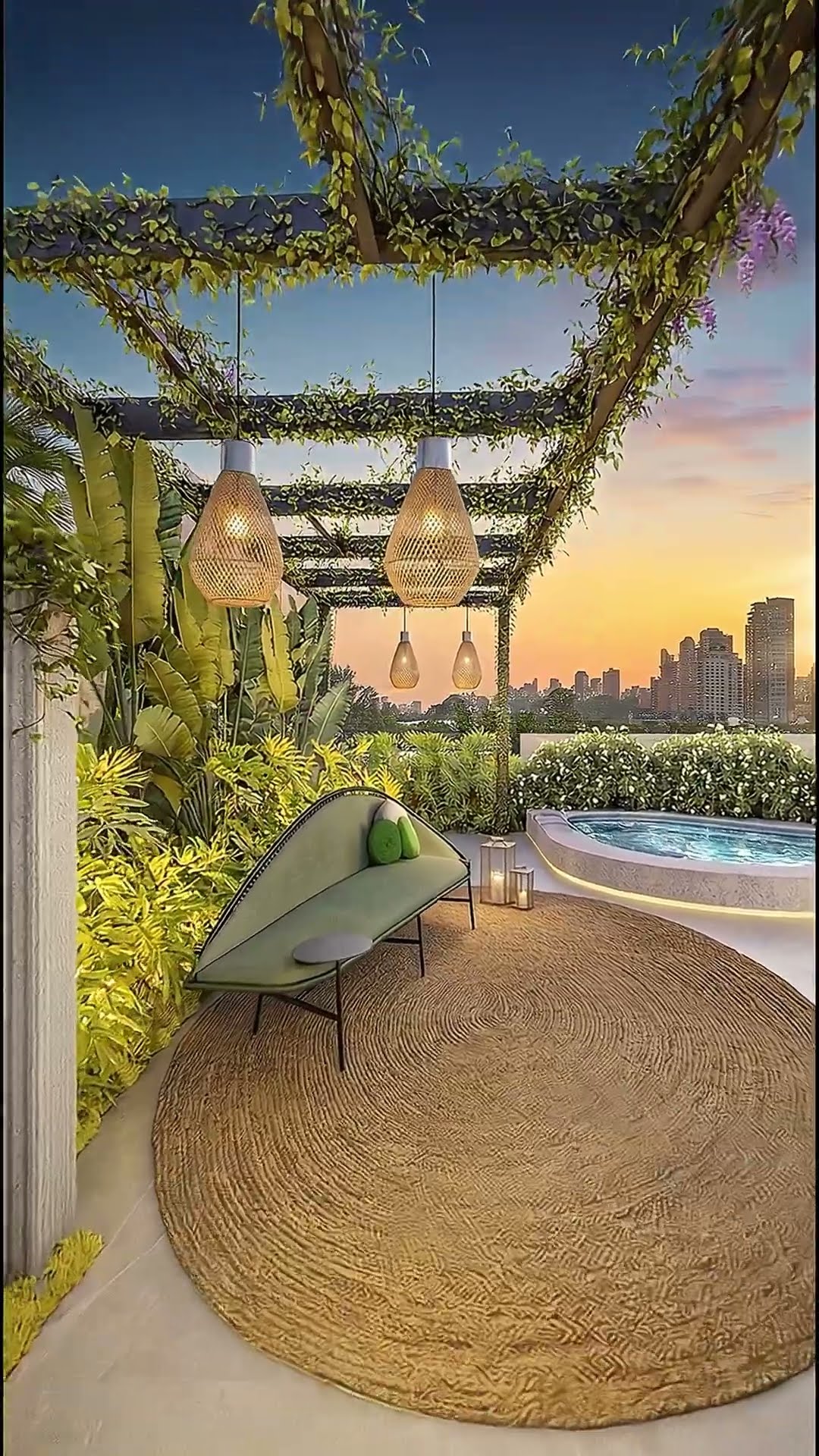Escape Brooklin | Apartamentos em São Paulo #shorts