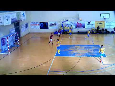 CDFS Segorbe Cadete   AutorealVillarreal
