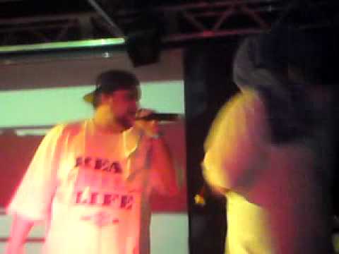 Smagalaz Intro 21.05.2010