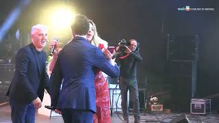 Napoli - Capodanno 2023 in piazza del Plebiscito col Peppy Night (01.01.23)