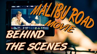 Malibu Road Movie Behind The Scenes - Steven Shaw Number 1 video