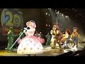 Toy Story 4 performance with Randy Newman at D23 Expo 2015