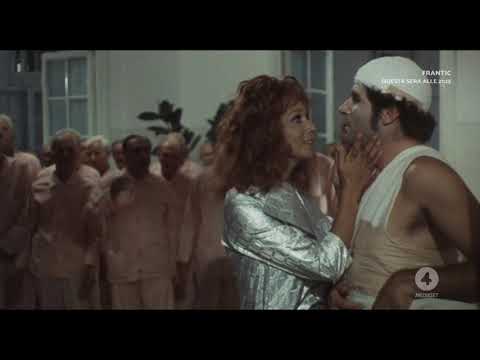 Basta guardarla - Maria Grazia Buccella Carlo Giuffrè  Mariangela Melato Franca Valeri Pippo Franco