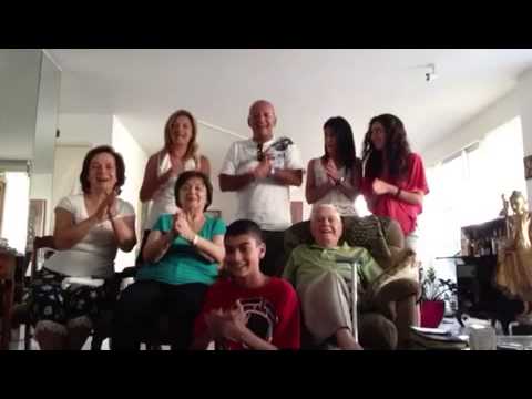 Badia's 90th Birthday