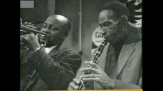 George Lewis: Running Wild