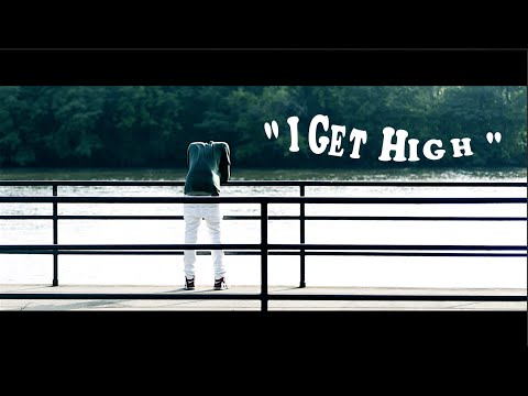 Prince Dre - I Get High | S&E By @SupremoFilms (4K)