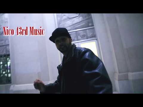 Nico43rdMusic x Corey B. - PolitickIn (ShotBy@RapshackMobetta)