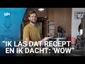 Christian heeft de 'kleinste jeneverstokerij ter wereld'
