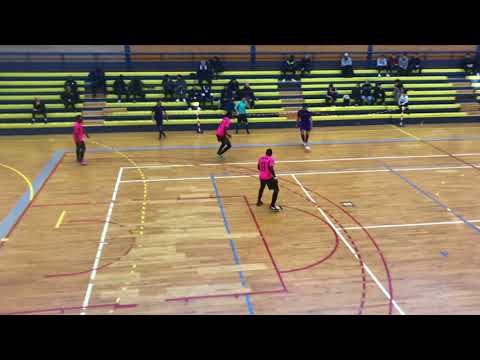 Faches Futsal Bagneux Futsal