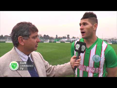 Federal B Fecha 4 - Notas con Lozano, Evangelisti y Vico tras el triunfo ante ADIP