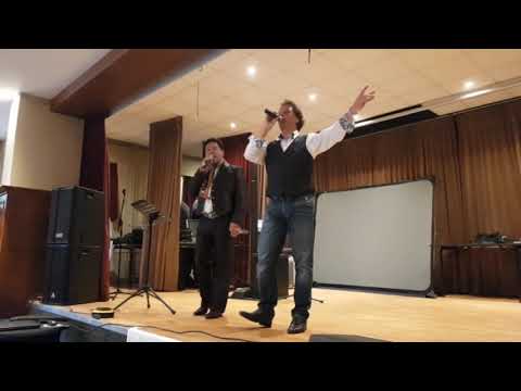 My Indo Dreams Danny Everett & Peter Hübner