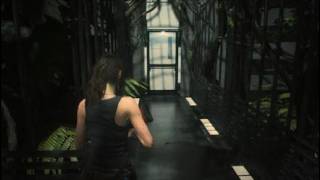 ＃14 左半身麻痺で挑む！バイオハザードRE:2 BIOHAZARD RE:2 [RESIDENT EVIL 2] ベロニカリメイク発表記念 (初見プレイ)
