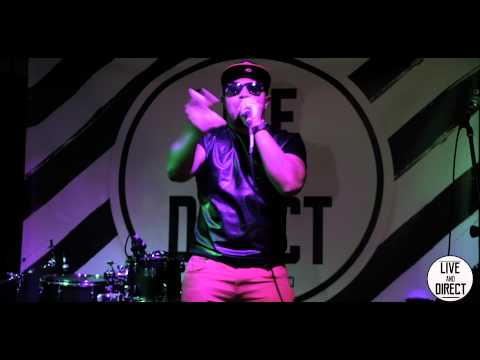 Posh Bwoy (LIVE AND DIRECT)