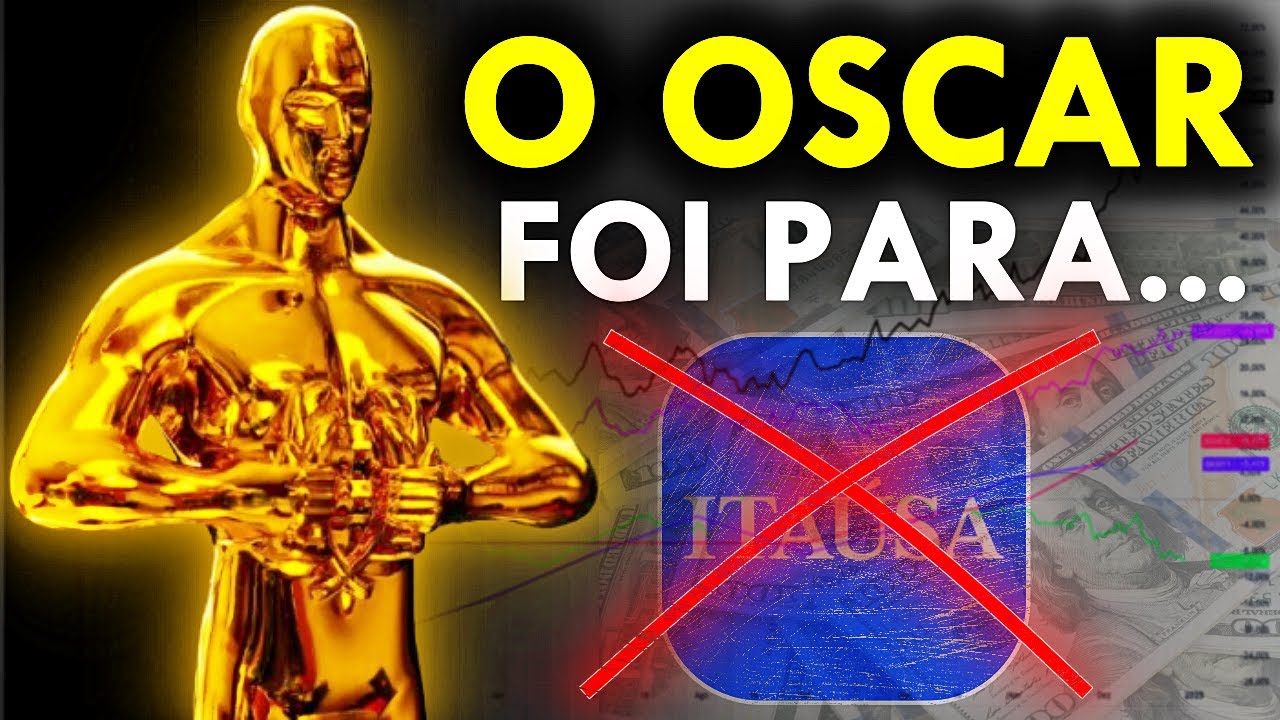 ITAÚSA E OS GRANDES VENCEDORES DE 2024