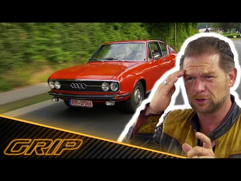 Det Müllers Top 3 Fastbacks! 😎🔥 | GRIP