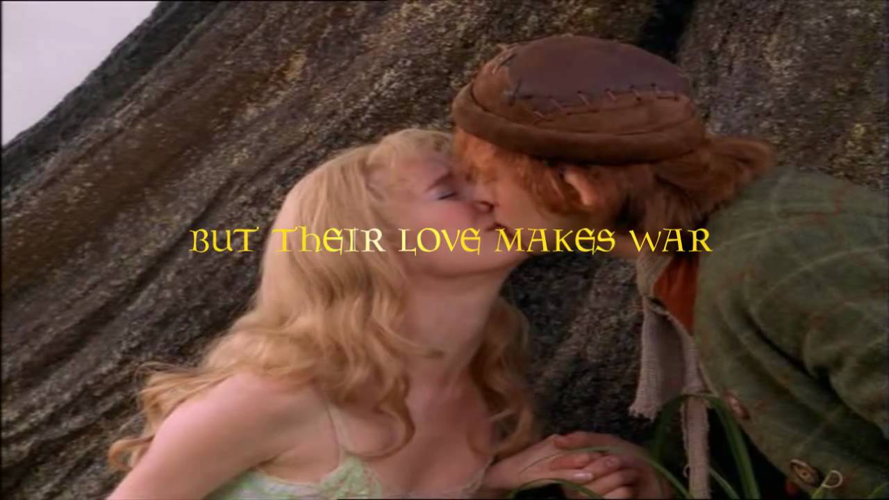 The Magical Legend Of The Leprechauns Trailer