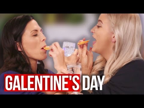 11 Crazy Valentine's Day Accessories!! (Beauty Break)