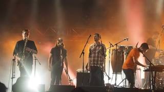 Snarky Puppy - Grown Folks [Jazz à la Villette 2016, Paris]