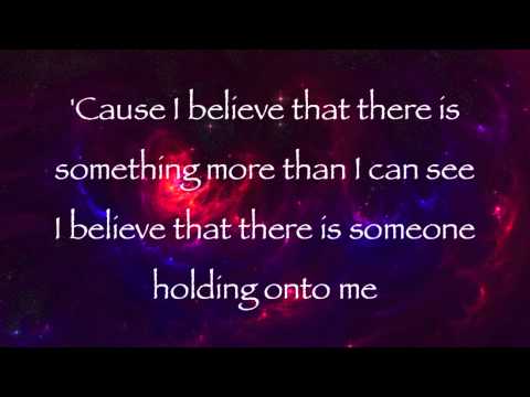 I Believe