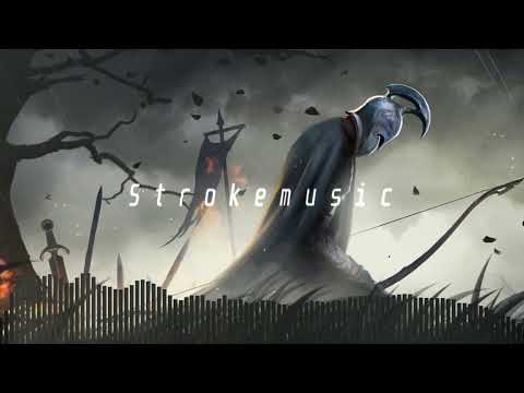 Fallen Knight - Epic Instrumental Beat | Epic Orchestra Beat - prod. StrokeMusic