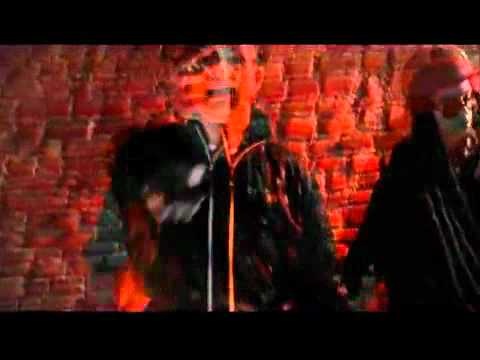 Vacca feat. Daniele Vit - Cartoni e Popcorn