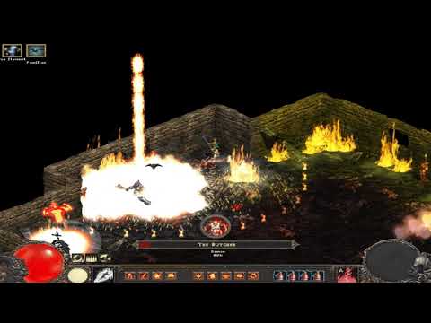 Median XL 2.5 : THE UBERS 105-110 I NEW Infernal Machine ( Day 2 )