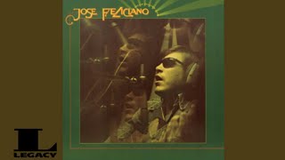 José Feliciano - Stay with Me (Cover Audio)