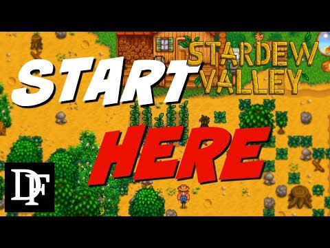 download lagu mp3 mp4 Tips Stardew Valley, download lagu Tips Stardew Valley gratis, unduh video klip Tips Stardew Valley