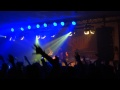 Redman Time 4 Sum Aksion Live Budapest Hungary 2013