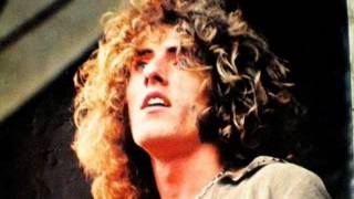 Roger Daltrey ''Thinking''