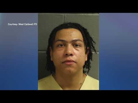 West Caldwell Home Invasion Arrests