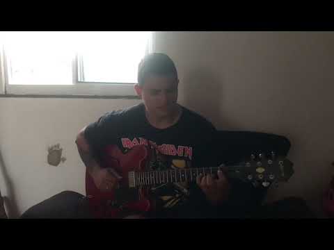 Resistência Michael Pipoquinha e Cainã Cavalcante - Lucas Marques