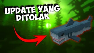 Download lagu 5 Update Yang TIDAK AKAN Ditambahkan Di Minecraft mp3