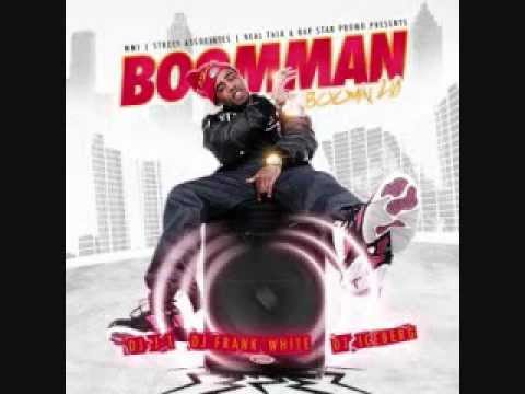 4. Boomman Feat. Cash out - It Aint Nothing (Prod. By Will A Fool)