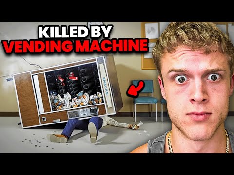 When Random Things Actually Become Deadly