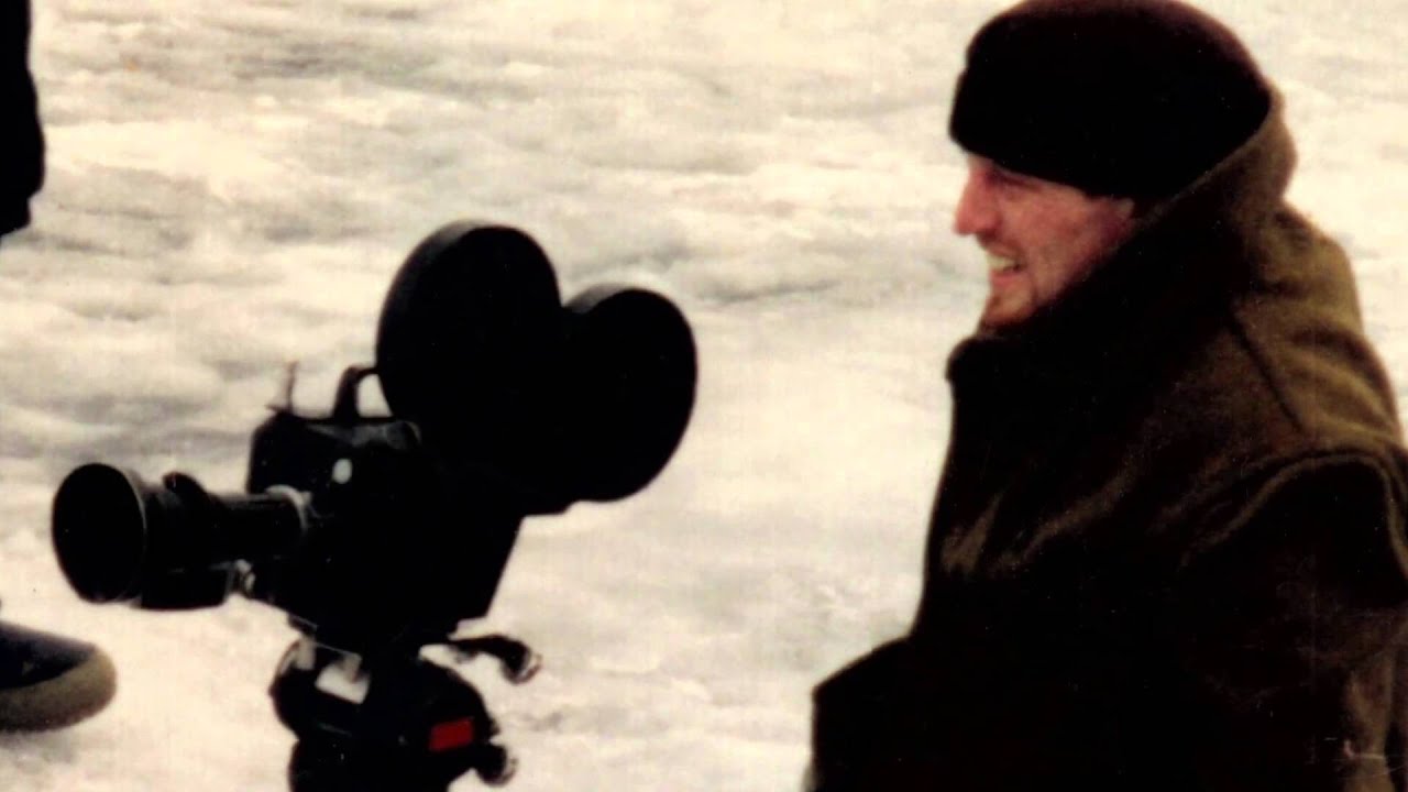 Sound + Vision Trailer: Low Movie (How to Quit Smoking)