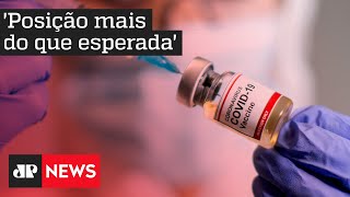 Anvisa aprova uso emergencial das vacinas