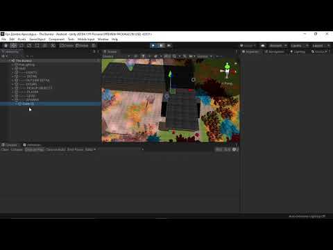 Unity Wave Spawn System Tutorial