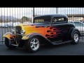 ZZ Top - She Loves My Automobile