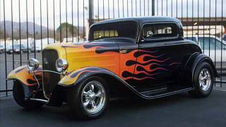 ZZ Top - She Loves My Automobile