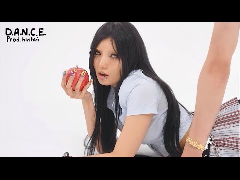 sheidA - D.A.N.C.E. (Official Music Video)