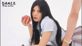 sheidA - D.A.N.C.E. (Official Music Video)