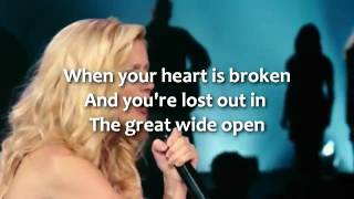 Coming Home (karaoke instrumental) by Gwyneth Paltrow