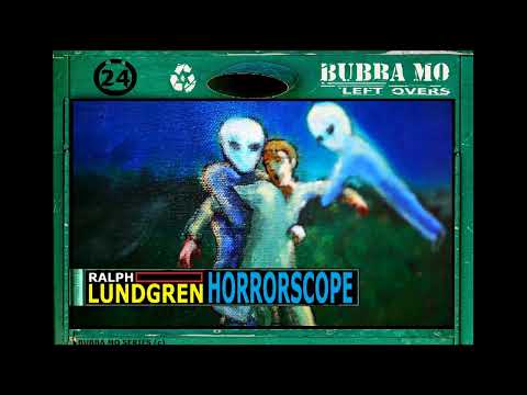 Ralph Lundsten And The Andromeda All Stars - Horrorscope