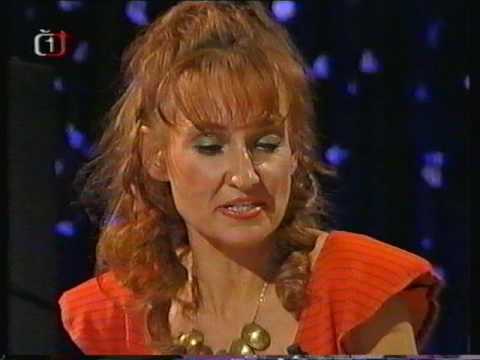 Šimek a Bubílková - S politiky netančím - přísloví